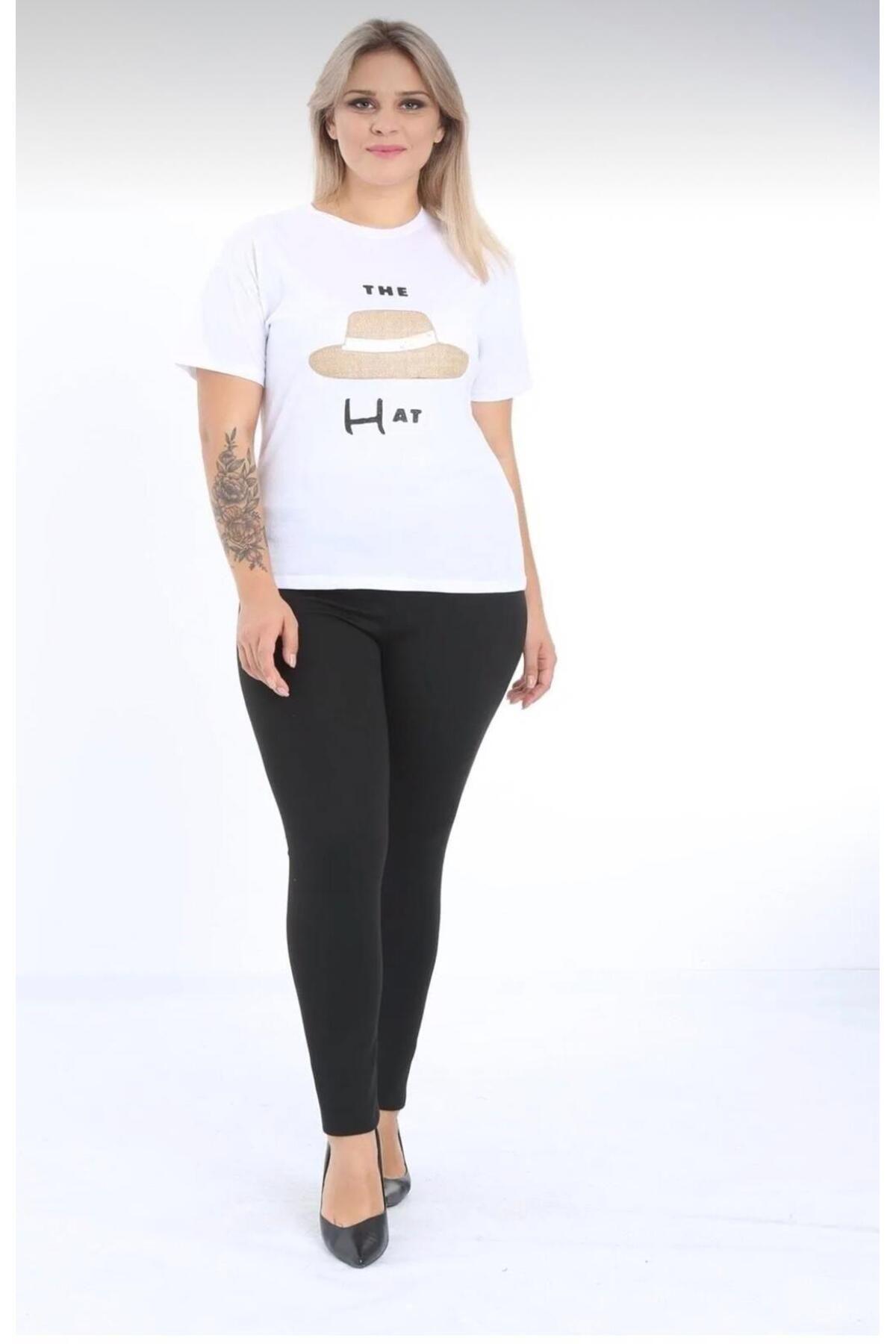 Women s Style Plus Size Leggings Black Large Size Enhancing Black Steel Tights 2XL
Women s Style Plus Size Leggings Black Large Size Enhancing Black Steel Tights 2XL