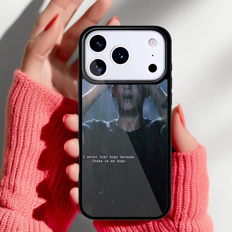 After Movie Phone Case for iPhone 17 16 15 14 13 Pro Max Back Cover for 12 11 Pro Coque iPhone 12
After Movie Phone Case for iPhone 17 16 15 14 13 Pro Max Back Cover for 12 11 Pro Coque iPhone 12