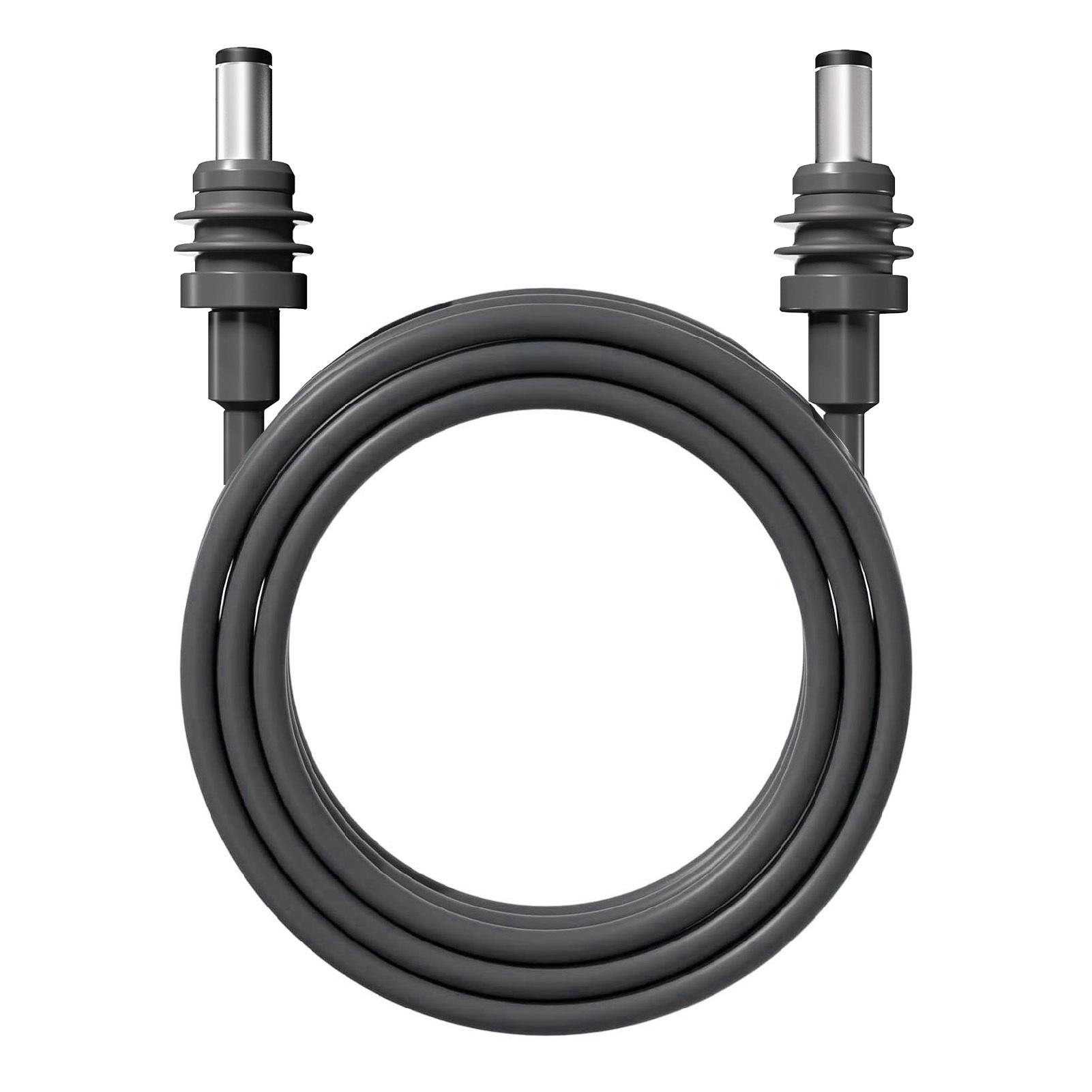 Rectangular Satellite DC Power Cable for Mini Replacement Extension Accessories IP68 Water Proof
Rectangular Satellite DC Power Cable for Mini Replacement Extension Accessories IP68 Water Proof