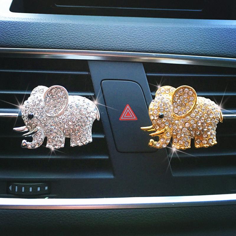 Автомобильные аксессуары Bling Ароматический зажим для вентиляционного отверстия Ароматизатор для автомобиля Духи для автомобиля Освежитель воздуха в автомобиле Украшения со стразами Слон Декор для салона автомобиля серебряный
Автомобильные аксессуары Bling Ароматический зажим для вентиляционного отверстия Ароматизатор для автомобиля Духи для автомобиля Освежитель воздуха в автомобиле Украшения со стразами Слон Декор для салона автомобиля серебряный