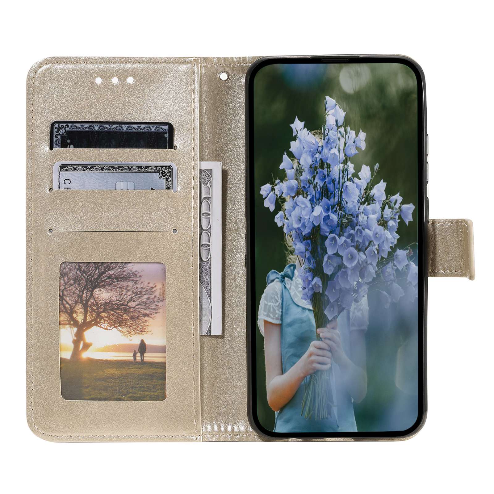 For Sony Xperia 10 V PU Leather Wallet Phone Case Imprinted Mandala Flower Pattern Magnetic Folio Stand Cover Blue
For Sony Xperia 10 V PU Leather Wallet Phone Case Imprinted Mandala Flower Pattern Magnetic Folio Stand Cover Blue