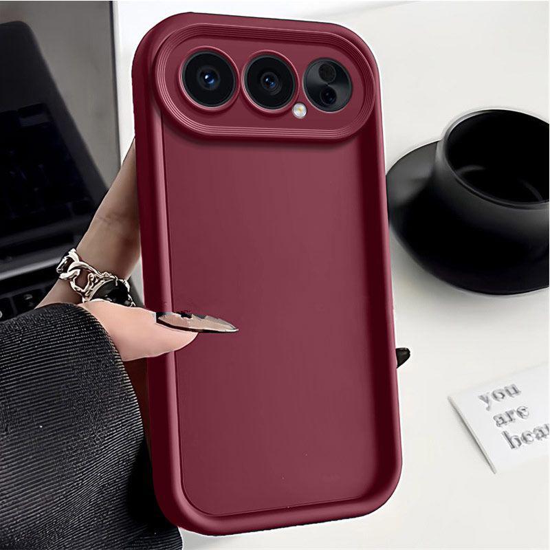 For Honor 500 Case Honor 500 Pro Phone Case Honor 500 Pro Cover Honor 500 Matte Slim Soft Silicon Coque Black Cover For Honor 500 Pro
For Honor 500 Case Honor 500 Pro Phone Case Honor 500 Pro Cover Honor 500 Matte Slim Soft Silicon Coque Black Cover For Honor 500 Pro