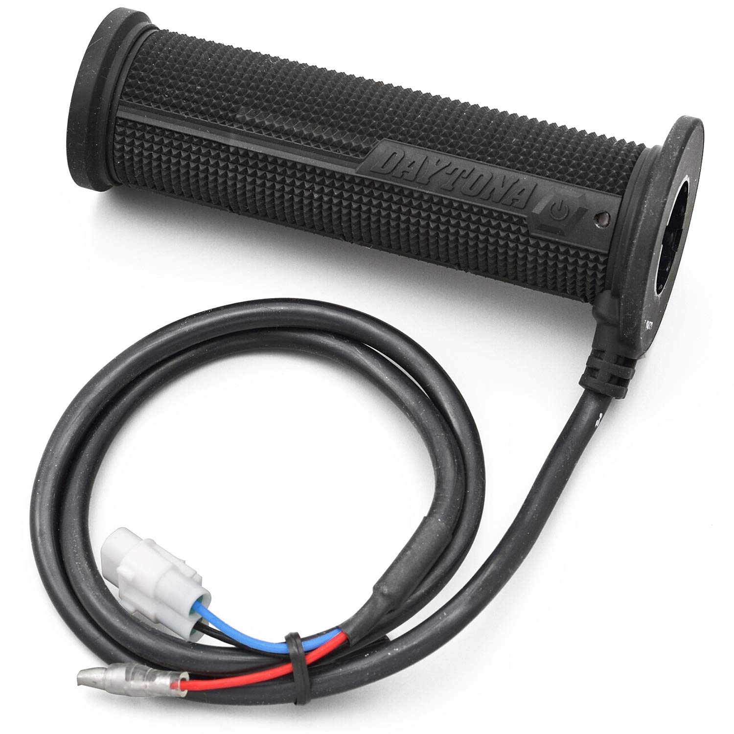 Daytona Motorcycle Hot Grip Heavy Duty 4Sn Repair Parts Left Side Sold Separately 16023 Built-in
Daytona Motorcycle Hot Grip Heavy Duty 4Sn Repair Parts Left Side Sold Separately 16023 Built-in