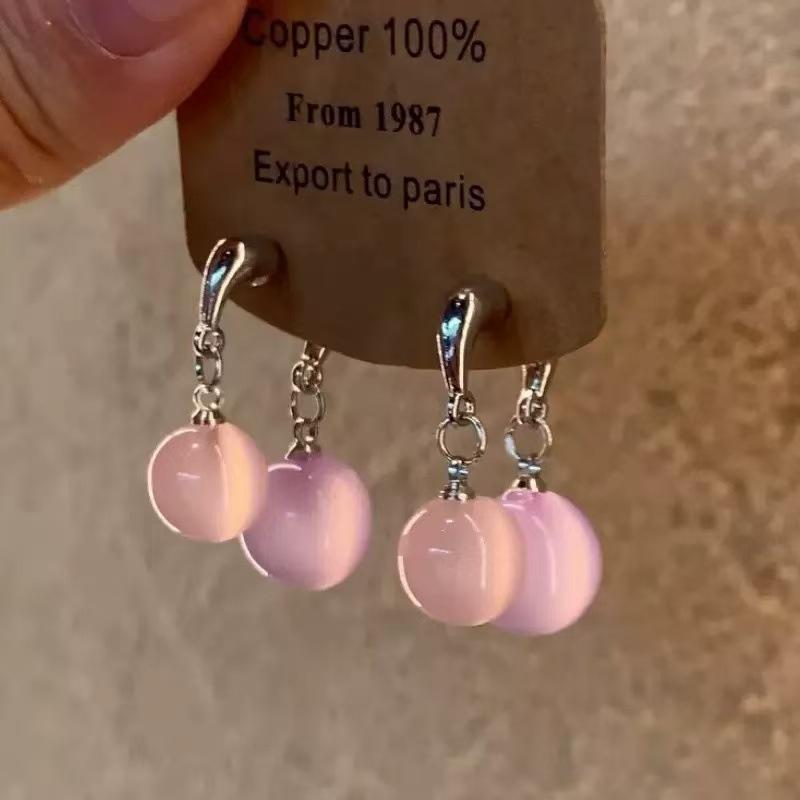 New Fashion Versatile Minimalist Water Drop Pearl Earrings Exquisite Light Luxury Versatile Studs Elegant High Grade Ear Jewelry рожевий
New Fashion Versatile Minimalist Water Drop Pearl Earrings Exquisite Light Luxury Versatile Studs Elegant High Grade Ear Jewelry рожевий