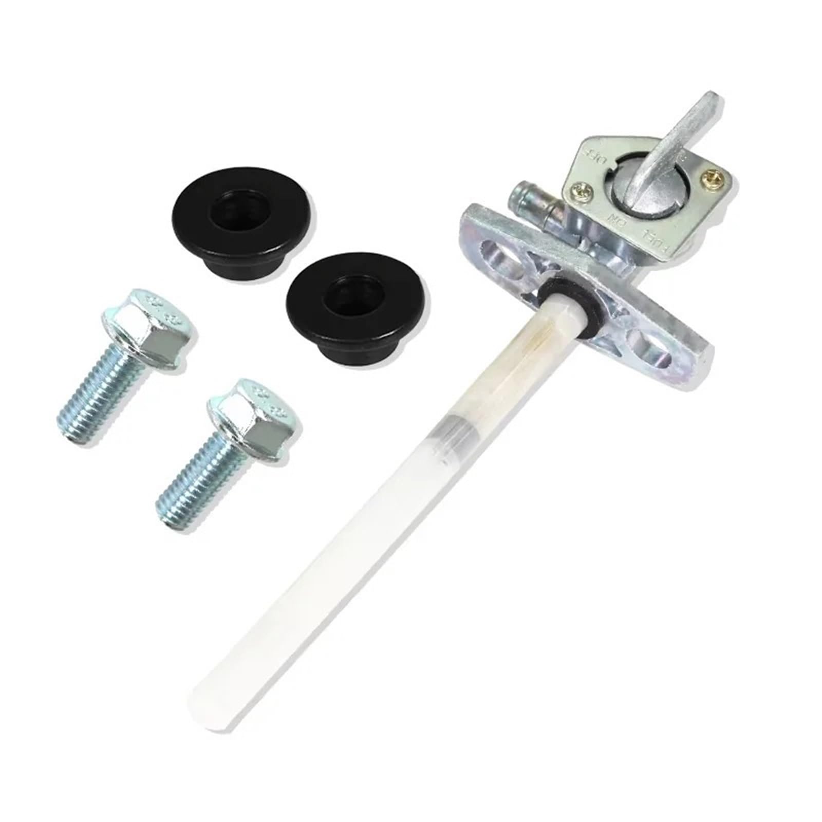 Fuel Cock Fit Honda XR CRF 50 70 80 CRF150 230 XR600R XR250R XR400R One size
Fuel Cock Fit Honda XR CRF 50 70 80 CRF150 230 XR600R XR250R XR400R One size