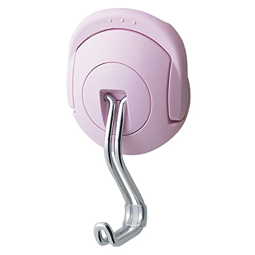 Kokuyo super strong magnet hooks tough capitalists pink hold up load 10kgf Fuku-227P (japan import)
Kokuyo super strong magnet hooks tough capitalists pink hold up load 10kgf Fuku-227P (japan import)