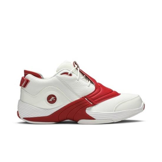 Reebok Answer 5 Білий Червоний 2019 DV6961 Чоловіче Взуття EU 36 білий/червоний
Reebok Answer 5 Білий Червоний 2019 DV6961 Чоловіче Взуття EU 36 білий/червоний