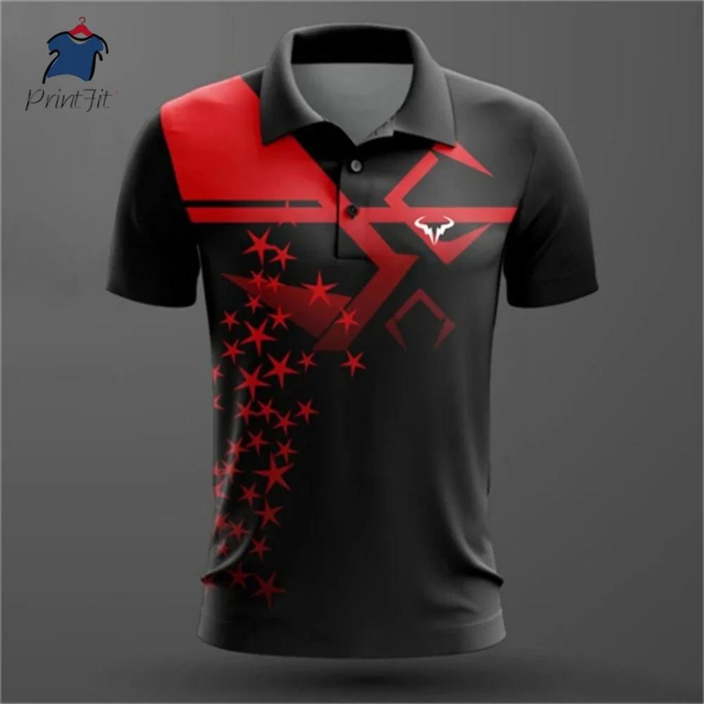 Summer polo shirts buttoned breathable, quick-drying, sweat-absorbing short-sleeved men s clothing 5XL
Summer polo shirts buttoned breathable, quick-drying, sweat-absorbing short-sleeved men s clothing 5XL