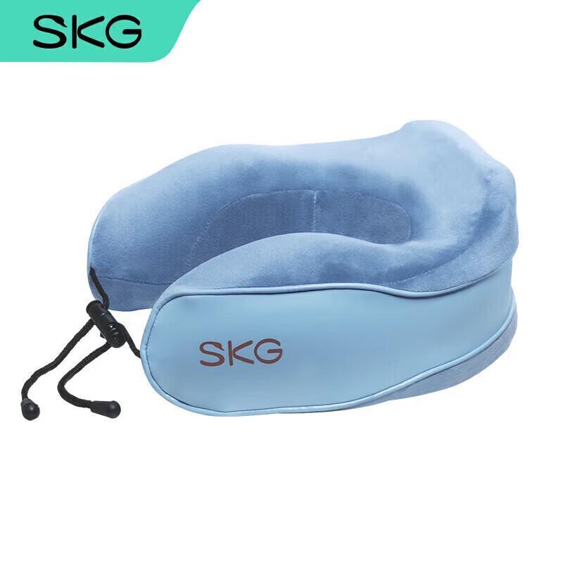SKG Cervical Hot Compress Pillow BP3
SKG Cervical Hot Compress Pillow BP3