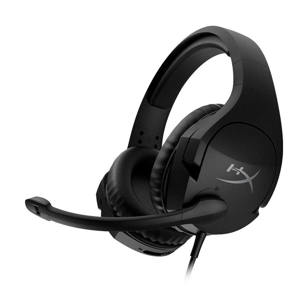 HyperX Cloud Stinger S Gaming Headset 7.1 Surround Sound for PC 2 Year Warranty HHSS1S-AA-BK/G (4P4F1AA)
HyperX Cloud Stinger S Gaming Headset 7.1 Surround Sound for PC 2 Year Warranty HHSS1S-AA-BK/G (4P4F1AA)