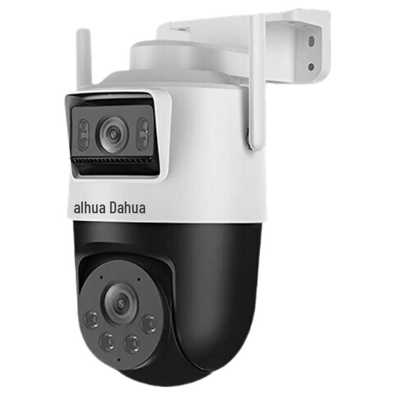 Dahua DH-P8B-E2-4G-L 8MP Dual-Lens 4G PTZ Outdoor Security Camera CN plug (adapter included)
Dahua DH-P8B-E2-4G-L 8MP Dual-Lens 4G PTZ Outdoor Security Camera CN plug (adapter included)