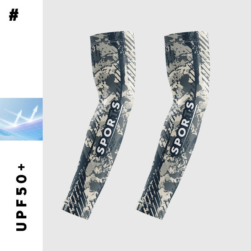 Ice Sleeves Men s Arm Guards Summer Riding Outdoor Fishing Arm Cover Sunscreen Ice Sleeves 01
Ice Sleeves Men s Arm Guards Summer Riding Outdoor Fishing Arm Cover Sunscreen Ice Sleeves 01