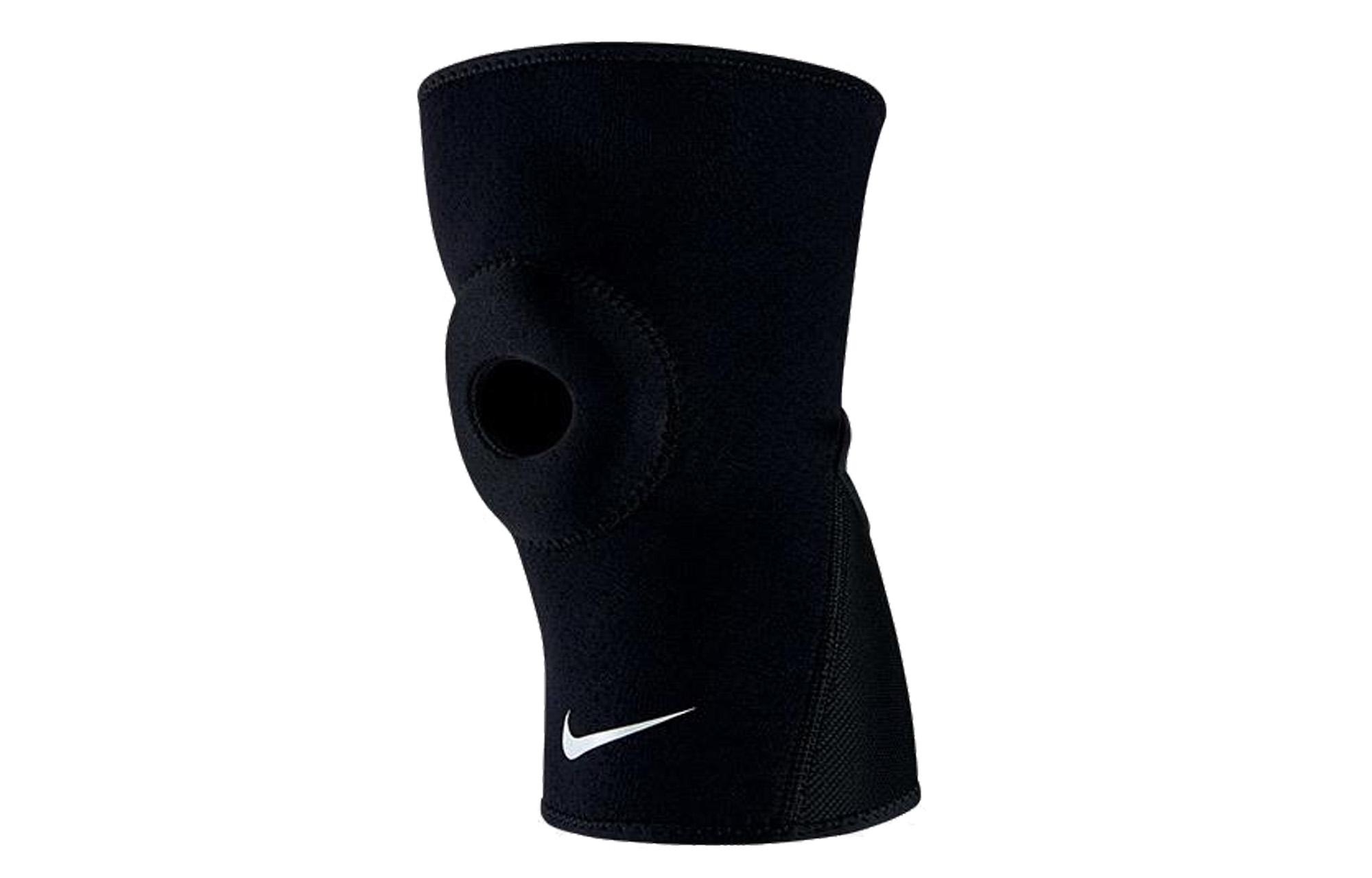 Nike Running Mountaineering Hiking Men s Knee Pads AC2509-010 XL
Nike Running Mountaineering Hiking Men s Knee Pads AC2509-010 XL
