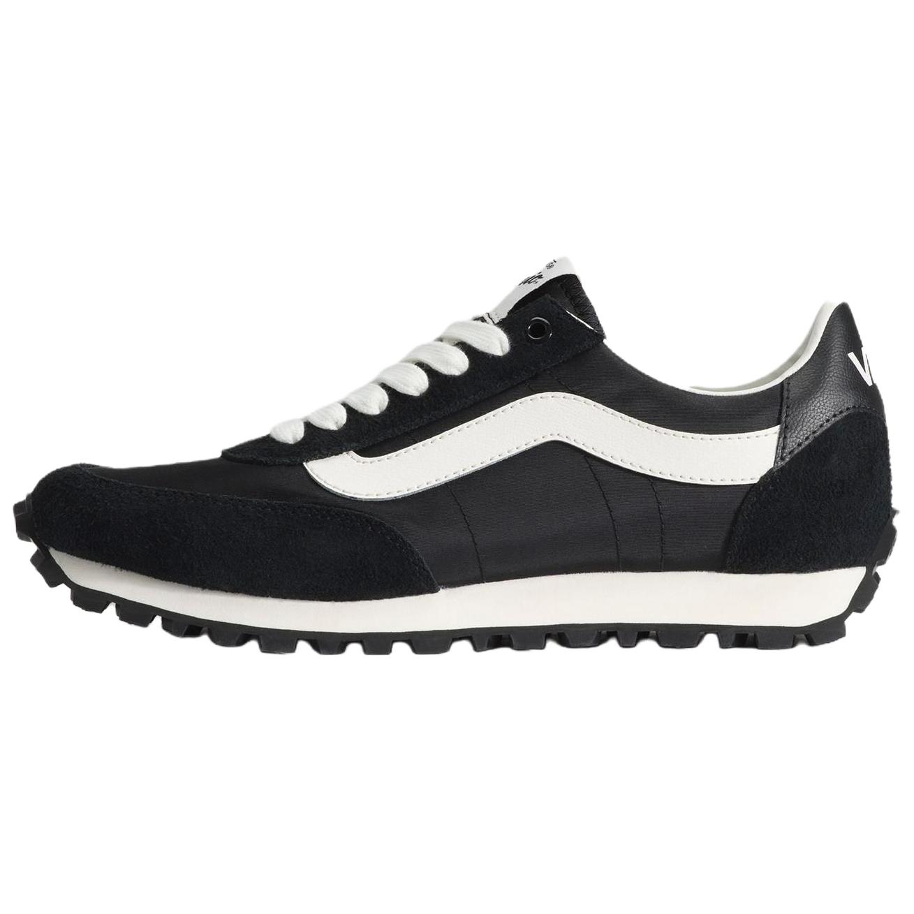 Vans PREMIUM Casual Shoes Unisex Black White VN0010VECJK 46
Vans PREMIUM Casual Shoes Unisex Black White VN0010VECJK 46