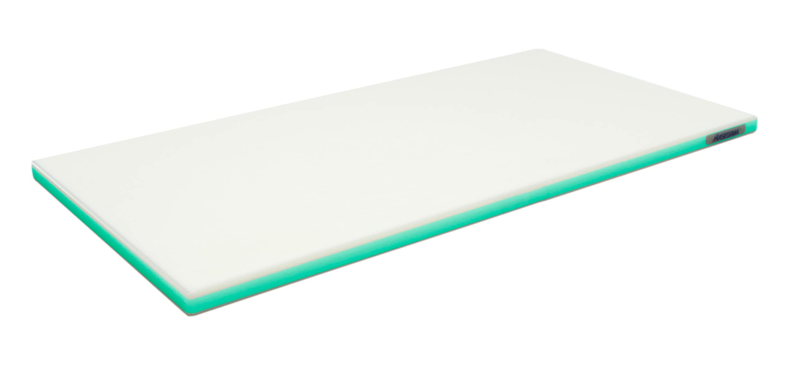 Hasegawa SD20-5025 G Polyethylene Karukaru Green 19.7 x 9.8 inches (500 x 250 mm)
Hasegawa SD20-5025 G Polyethylene Karukaru Green 19.7 x 9.8 inches (500 x 250 mm)