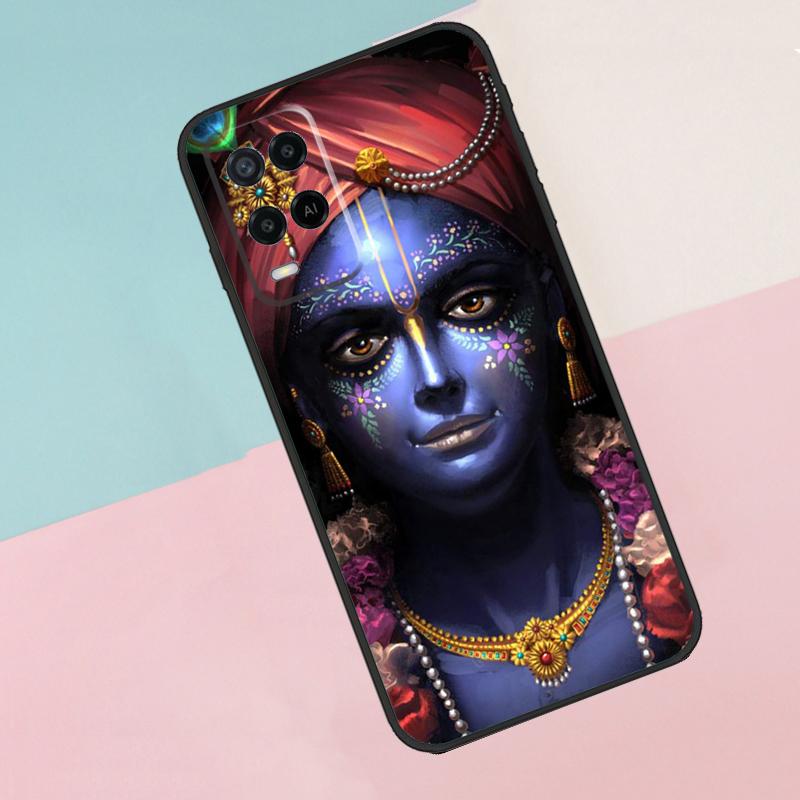 Indian God Lord Krishna For Oppo A18 A38 A78 A98 A96 A58 A17 A77 A80 A40 A60 A16 A76 A74 A94 A54 A15 A57S Phone Case OPPO A16
Indian God Lord Krishna For Oppo A18 A38 A78 A98 A96 A58 A17 A77 A80 A40 A60 A16 A76 A74 A94 A54 A15 A57S Phone Case OPPO A16