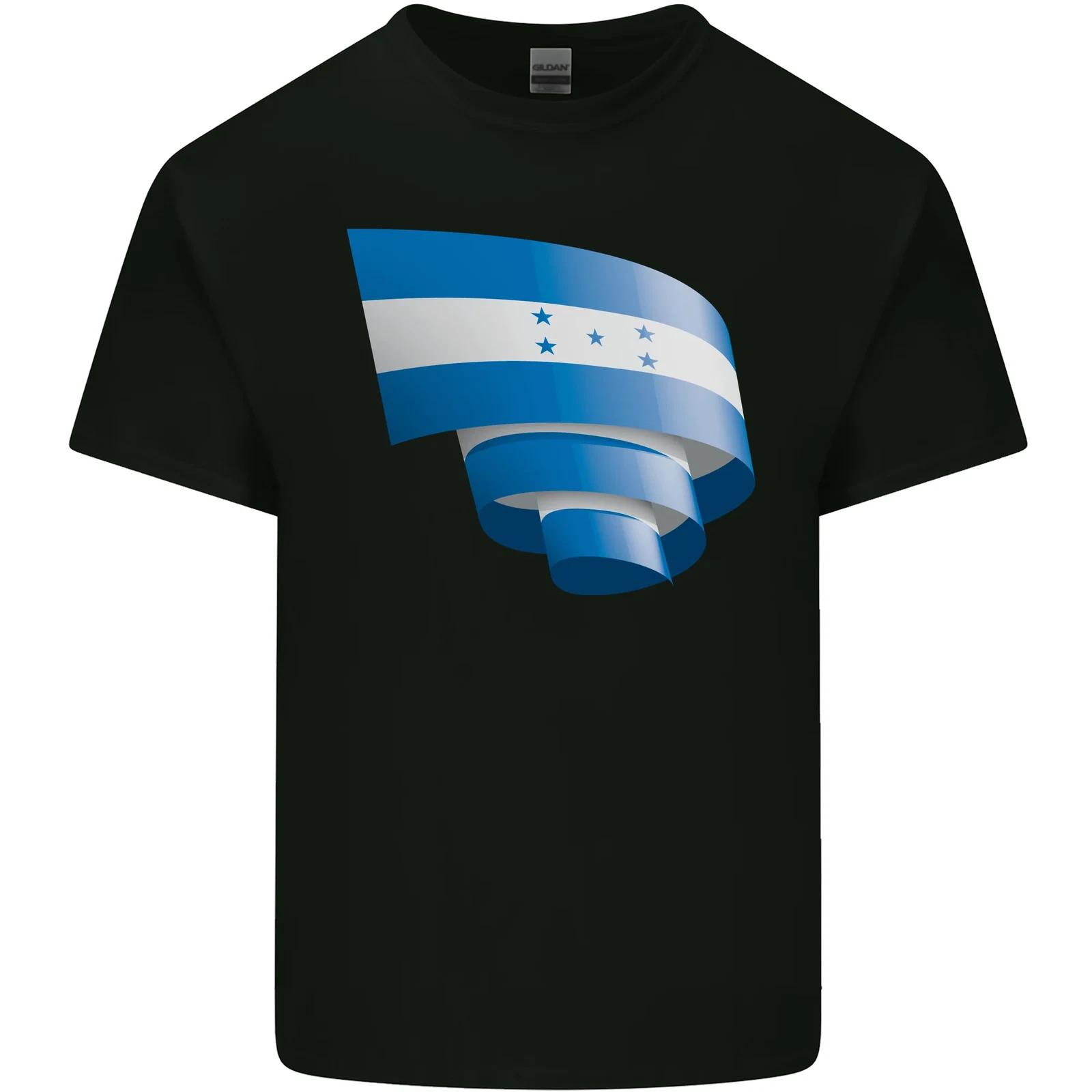 Curled Honduras Flag Honduran Day Football Kids T-Shirt Childrens 3XL
Curled Honduras Flag Honduran Day Football Kids T-Shirt Childrens 3XL