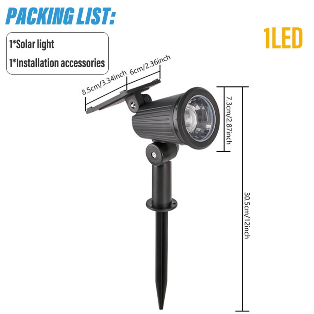 Уличный светодиодный светильник на солнечной батарее для газона. Лампа для подключения к сети. Садовый ландшафтный светильник. Декоративный цветной светильник. Подходит для сада, террасы, двора.
Уличный светодиодный светильник на солнечной батарее для газона. Лампа для подключения к сети. Садовый ландшафтный светильник. Декоративный цветной светильник. Подходит для сада, террасы, двора.