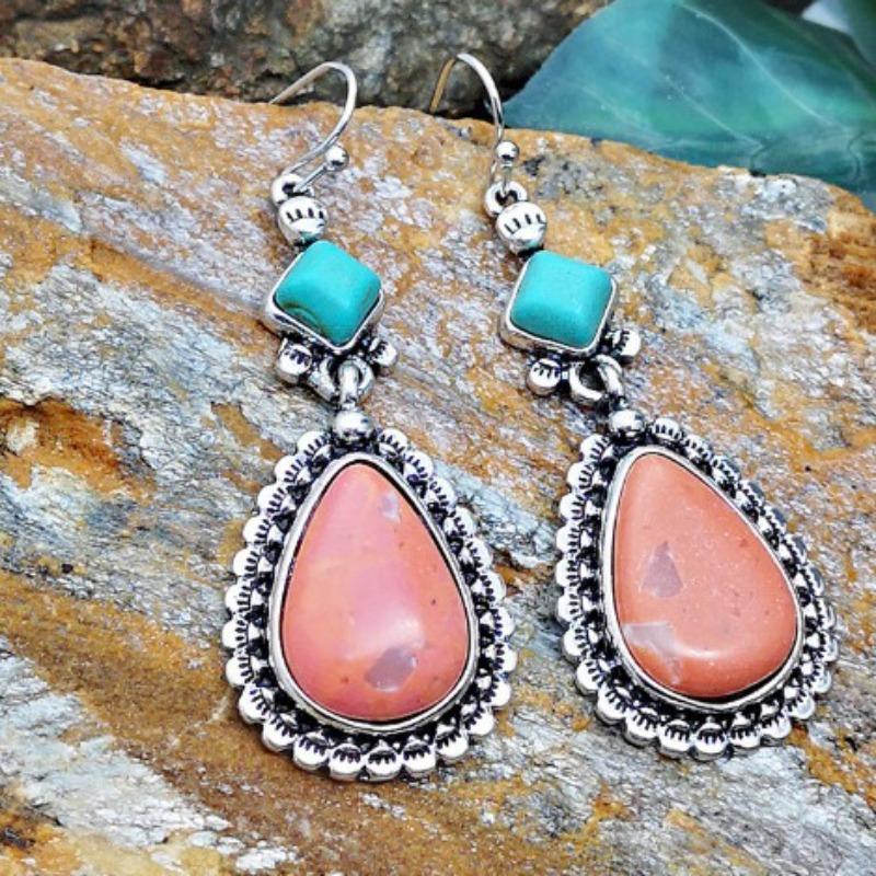 Новые серьги RetroWater Drop Earrings Jewelry серебряный
Новые серьги RetroWater Drop Earrings Jewelry серебряный