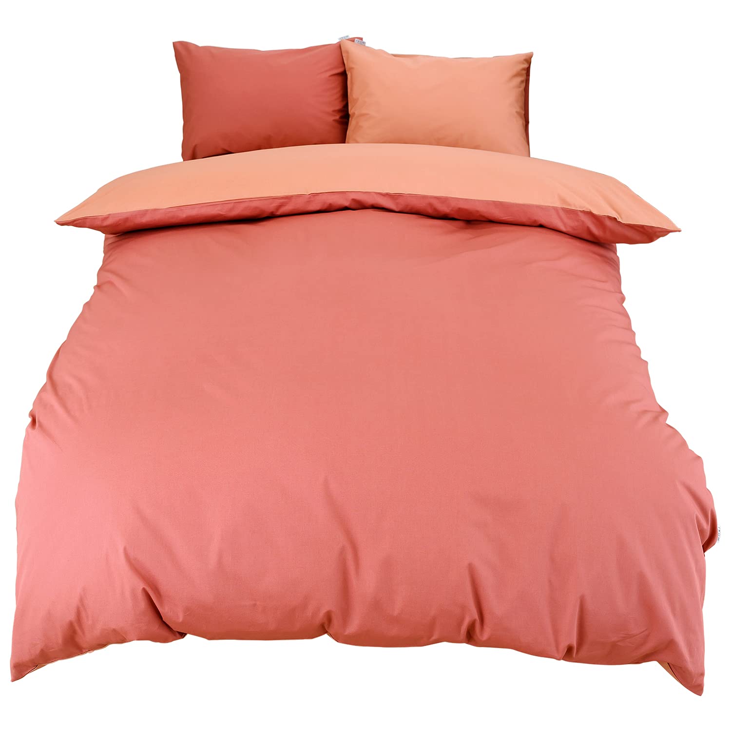 Merry Night FROM Terracotta Double Long Duvet 190 x 210 Double Double Easy Insertion and Made in Silk Fibroin Processing for a Supple Feel and Elegant
Merry Night FROM Terracotta Double Long Duvet 190 x 210 Double Double Easy Insertion and Made in Silk Fibroin Processing for a Supple Feel and Elegant