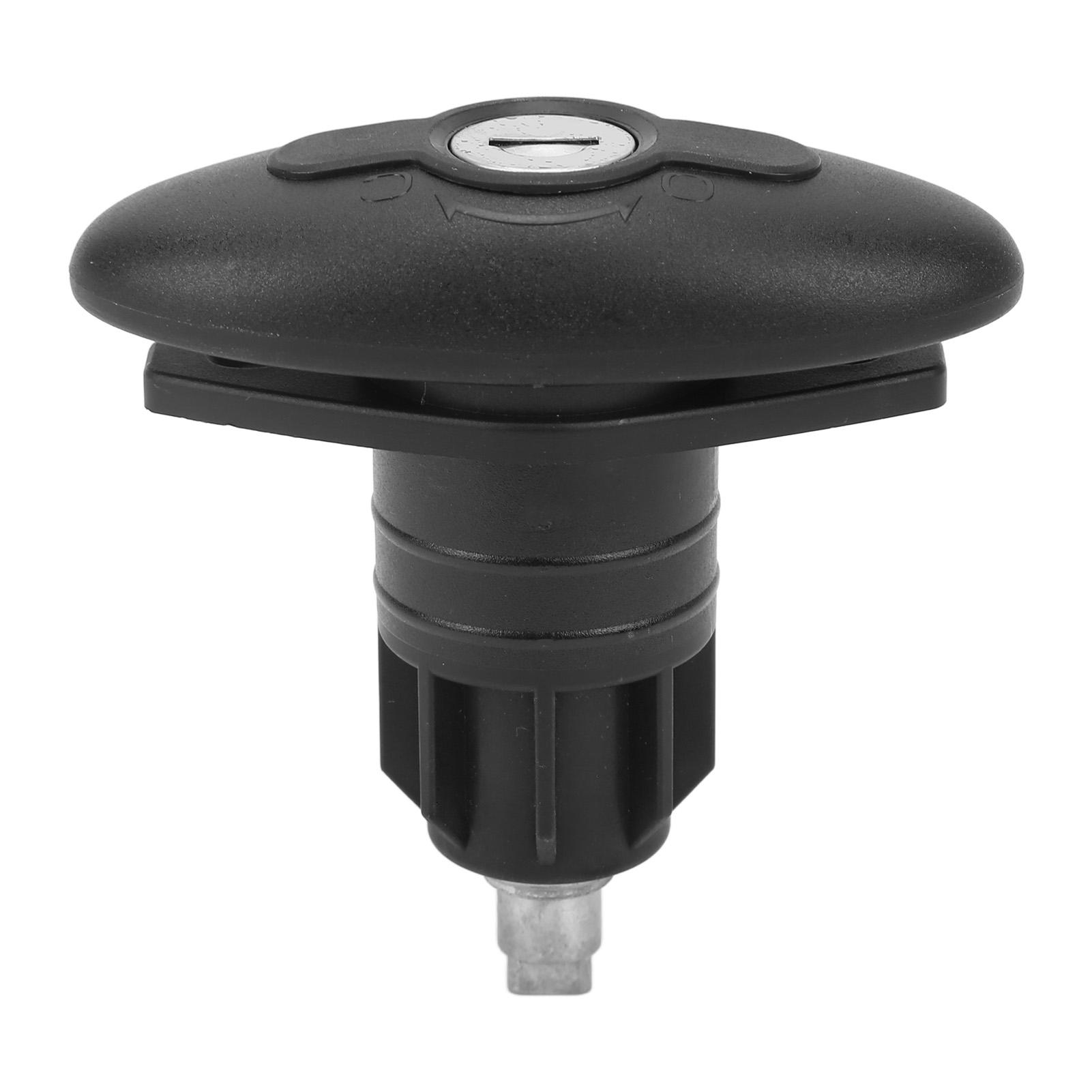 RV Cabin Door Compression Lock Rotary 30mm Zinc Alloy Nylon for Caravan Yacht Camper
RV Cabin Door Compression Lock Rotary 30mm Zinc Alloy Nylon for Caravan Yacht Camper