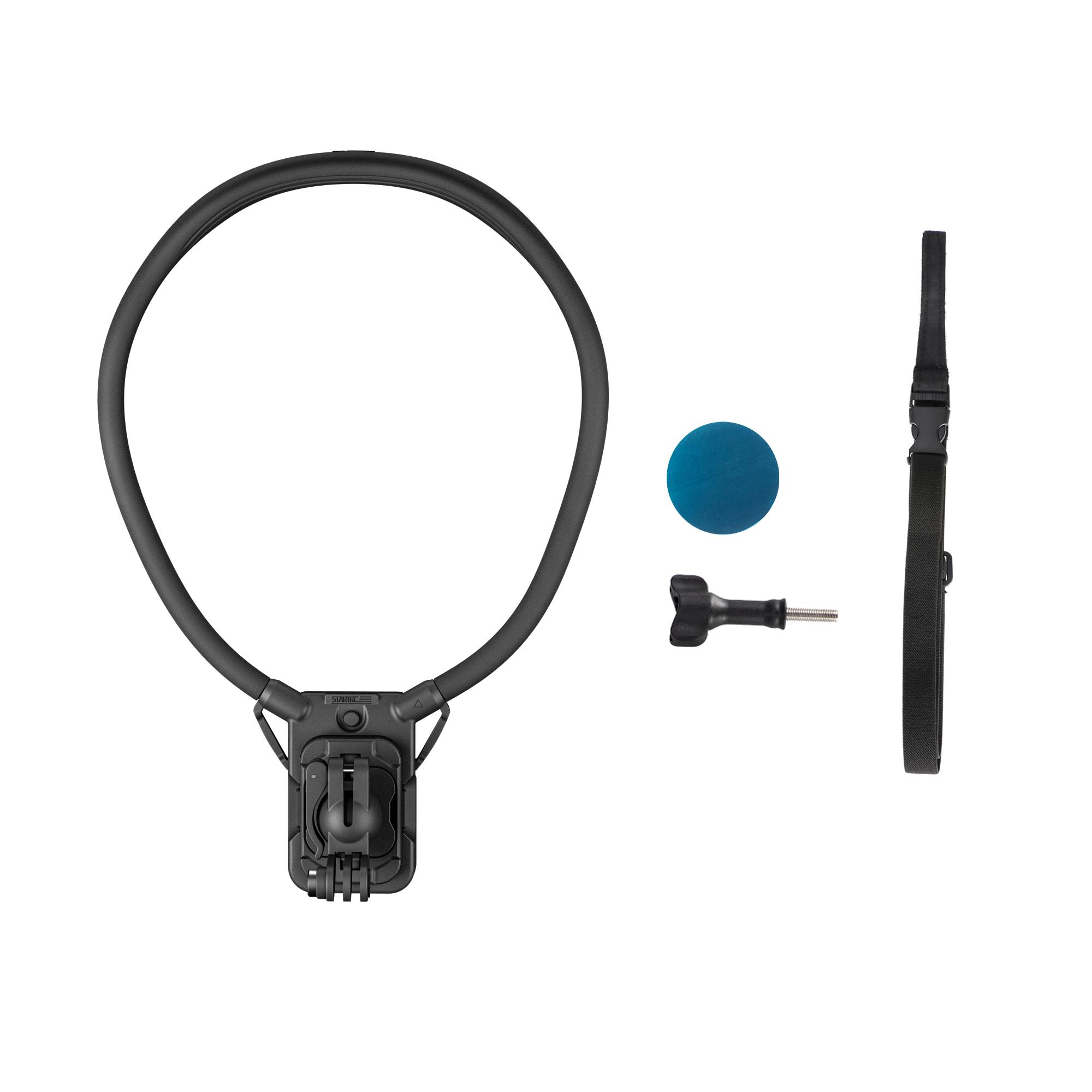 Magnetic Neck Mount For DJI Osmo Pocket 3/Action 3/4/5 Pro Universal Camera Holder Stand For Gopro HERO13/12/11/10/9 Accessories
Magnetic Neck Mount For DJI Osmo Pocket 3/Action 3/4/5 Pro Universal Camera Holder Stand For Gopro HERO13/12/11/10/9 Accessories