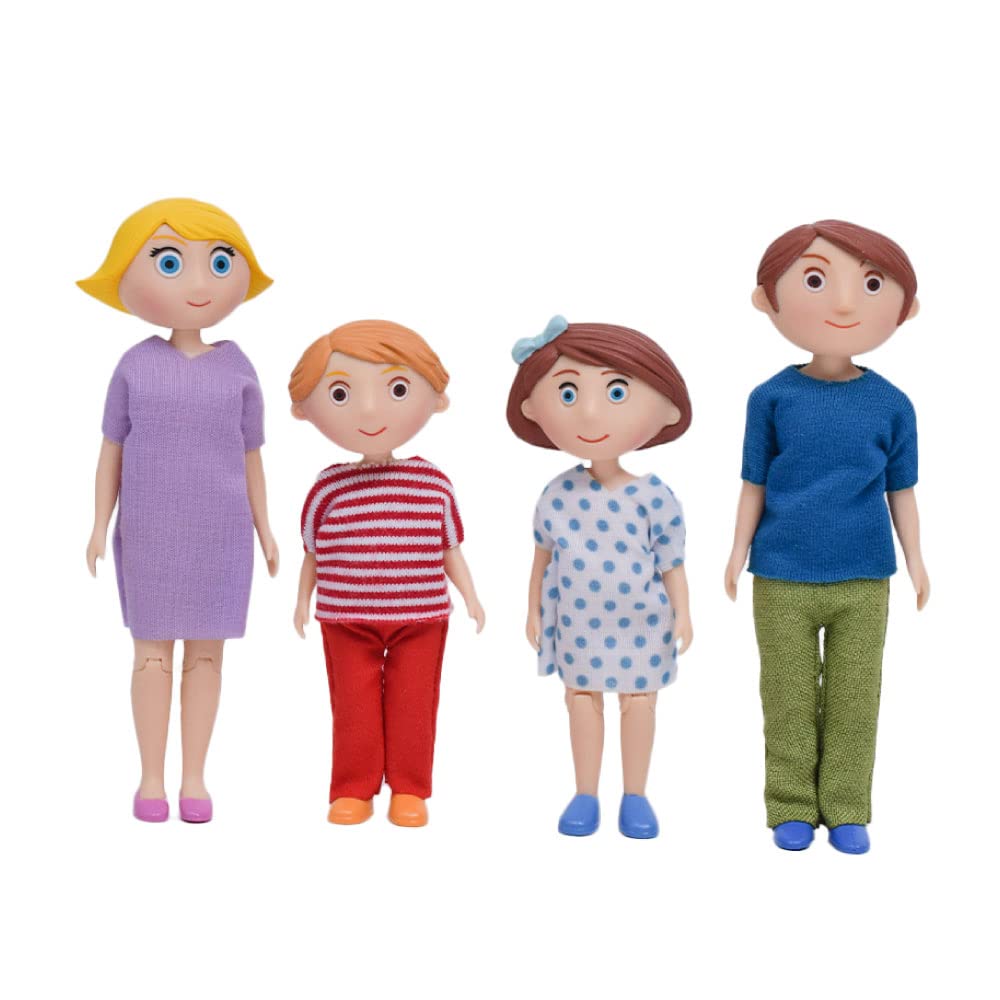 Кукольный домик DJECO Gaspard Romy Family, миниатюрная кукольная фигурка, развивающая игрушка, скандинавская семья Gaspard 3 года 4 года 5 лет
Кукольный домик DJECO Gaspard Romy Family, миниатюрная кукольная фигурка, развивающая игрушка, скандинавская семья Gaspard 3 года 4 года 5 лет