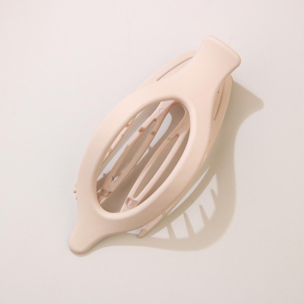 Trending Oval Duckbill Hair Clip - Strong Grip for Head and Stylish Hair Accessories Packaging method 【Bulk】
Trending Oval Duckbill Hair Clip - Strong Grip for Head and Stylish Hair Accessories Packaging method 【Bulk】