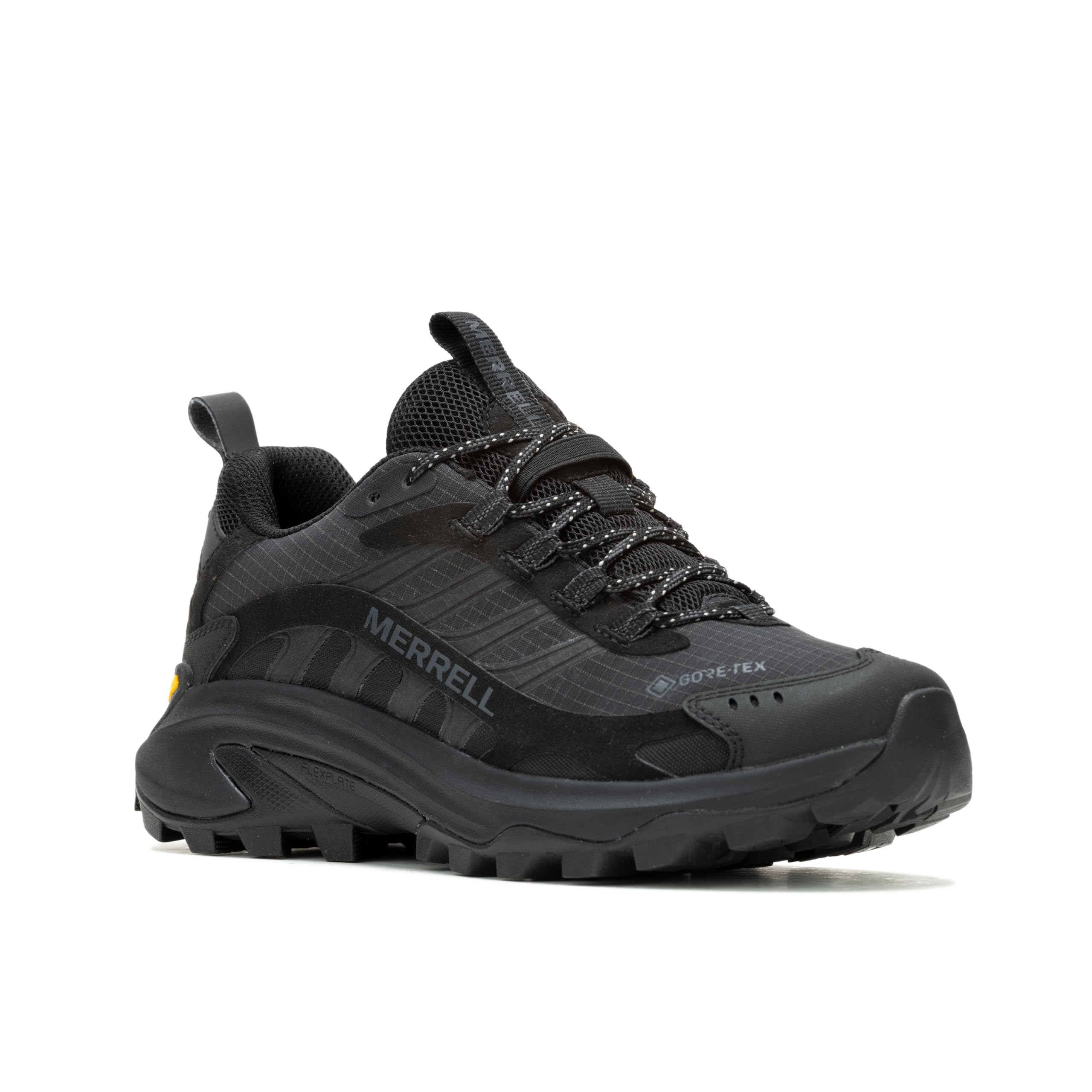 Женские походные ботинки Merrell MOAB SPEED 2 для TRIPLE 2E GORE-TEX, ЧЕРНЫЕ, 22,5 см,
Женские походные ботинки Merrell MOAB SPEED 2 для TRIPLE 2E GORE-TEX, ЧЕРНЫЕ, 22,5 см,