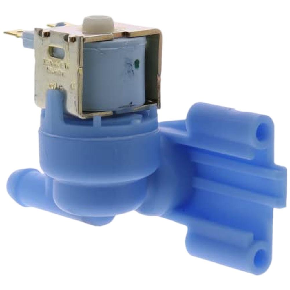 Dishwasher Water Inlet Valve Compatible with For Most Refrigerators Replacement Part AP6988433 5304521660 Quick and Easy Setup China Mainland
Dishwasher Water Inlet Valve Compatible with For Most Refrigerators Replacement Part AP6988433 5304521660 Quick and Easy Setup China Mainland