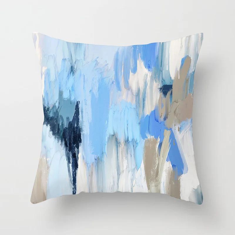 Abstract Geometric Art Graffiti Printing Pattern Cushion Cover Home Living Room Sofa Decoration Square Pillow 30x30cm бордовий
Abstract Geometric Art Graffiti Printing Pattern Cushion Cover Home Living Room Sofa Decoration Square Pillow 30x30cm бордовий
