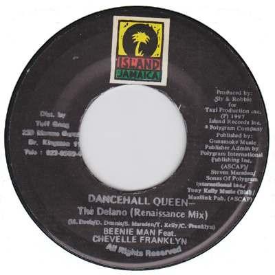 7-дюймовая пластинка BEENIE MAN, CHEVELLE FRANKLYN - Dancehall Queen - The Delano (Королева НИЧЕГО Остров Ямайка Ямайка Регги, Ска и Даб Б/У
7-дюймовая пластинка BEENIE MAN, CHEVELLE FRANKLYN - Dancehall Queen - The Delano (Королева НИЧЕГО Остров Ямайка Ямайка Регги, Ска и Даб Б/У