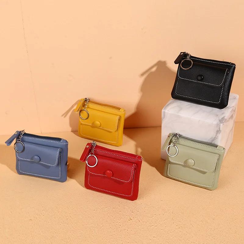 Cute Small Coin Purse Bag Women Wallet Change Purses Zipper Money Bags Children Mini Wallets Leather Key Holder Clutch Pouch
Cute Small Coin Purse Bag Women Wallet Change Purses Zipper Money Bags Children Mini Wallets Leather Key Holder Clutch Pouch