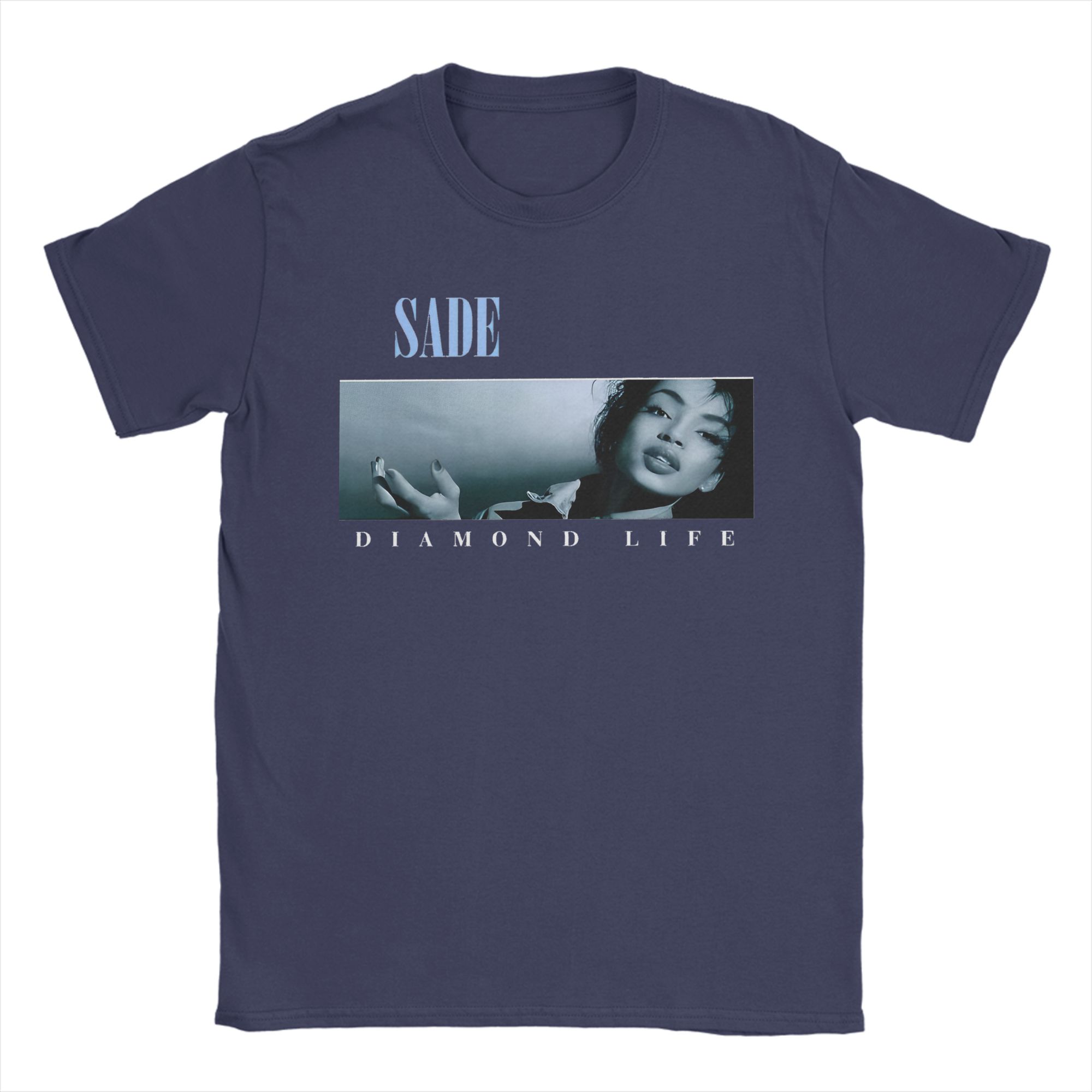 SSade Adu Singer TShirt Summer Harajuku T Shirts Men Cotton O Neck Oversized Tees Short Sleeves Vintage Tshirt 4XL
SSade Adu Singer TShirt Summer Harajuku T Shirts Men Cotton O Neck Oversized Tees Short Sleeves Vintage Tshirt 4XL