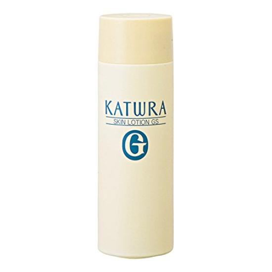 Katsuura Лосьон для кожи G Освежающий 300 мл
Katsuura Лосьон для кожи G Освежающий 300 мл