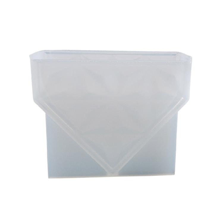 Business Card Holder Mold Card Display Stand Silicone Mold Jewelry Making Tool
Business Card Holder Mold Card Display Stand Silicone Mold Jewelry Making Tool
