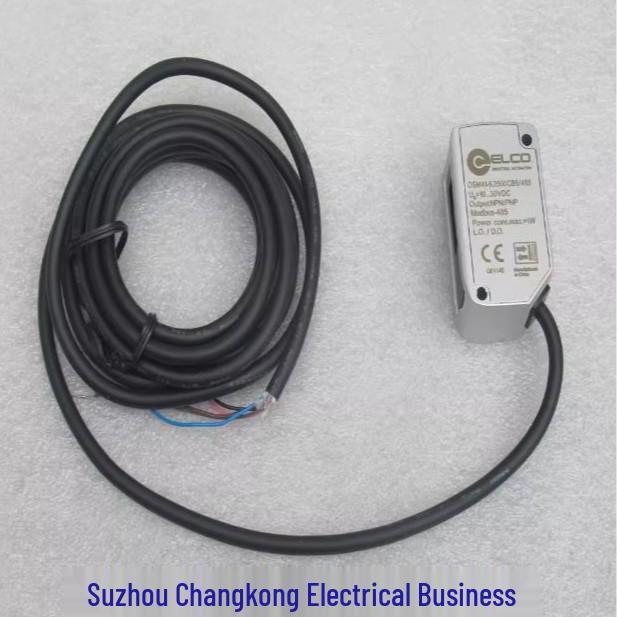 New Yike ELCO OSM41-K2500CB6/485 Sensor Available Omron Japan
New Yike ELCO OSM41-K2500CB6/485 Sensor Available Omron Japan