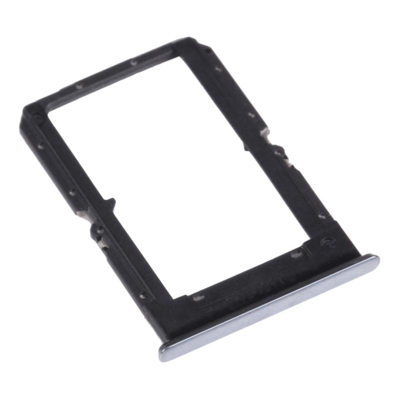 For Realme GT 5G/GT Neo/X7 Max 5G Dual SIM Card Tray Holder Replacement (without Logo) Silver
For Realme GT 5G/GT Neo/X7 Max 5G Dual SIM Card Tray Holder Replacement (without Logo) Silver