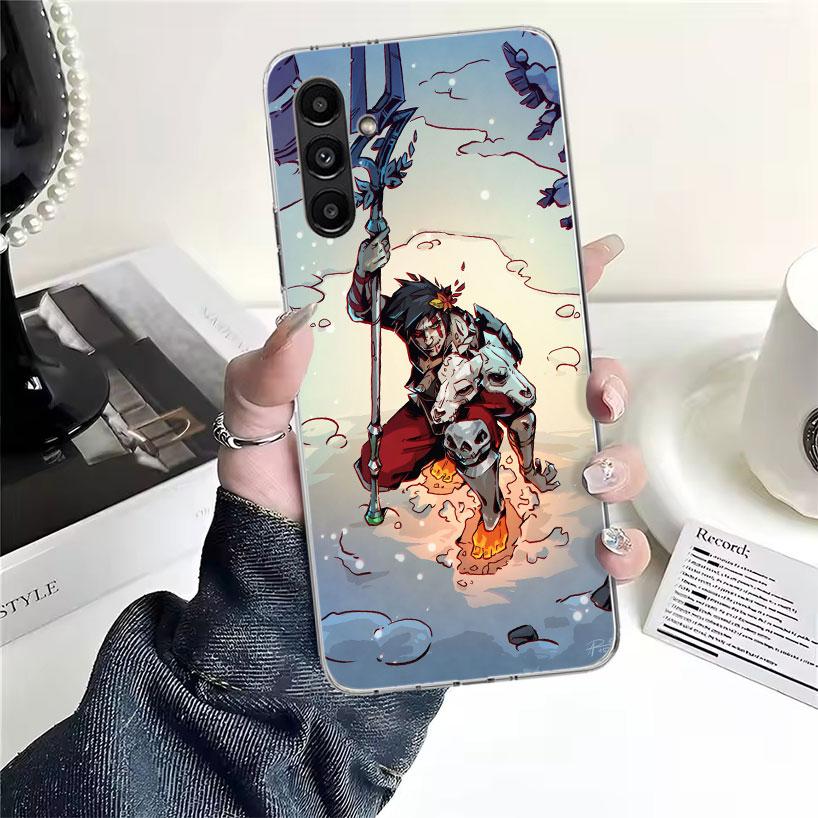 Game Hades Action Phone Case For Samsung Galaxy A13 A14 A15 A16 A17 A53 A54 A55 A56 A57 A33 A34 A35 A36 A37 A23 A24 A25 A26 Gala Samsung A07
Game Hades Action Phone Case For Samsung Galaxy A13 A14 A15 A16 A17 A53 A54 A55 A56 A57 A33 A34 A35 A36 A37 A23 A24 A25 A26 Gala Samsung A07