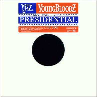 12inch Record YOUNGBLOODZ - Presidential LFD710271 LaFace Records 2005 US Rap & Hip-Hop/R&B Used
12inch Record YOUNGBLOODZ - Presidential LFD710271 LaFace Records 2005 US Rap & Hip-Hop/R&B Used