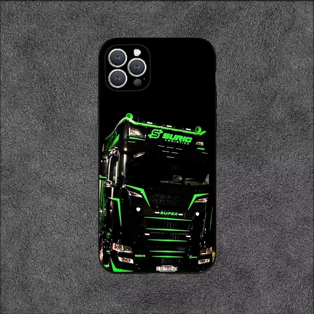 S-SCANIA Trucks SA-AB Phone Case For iPhone 16,15,14,13,12,11,Plus,Pro Max,XS,X,XR,SE,Mini,8,7 Soft Silicone Black Cover iPhone12PRO
S-SCANIA Trucks SA-AB Phone Case For iPhone 16,15,14,13,12,11,Plus,Pro Max,XS,X,XR,SE,Mini,8,7 Soft Silicone Black Cover iPhone12PRO