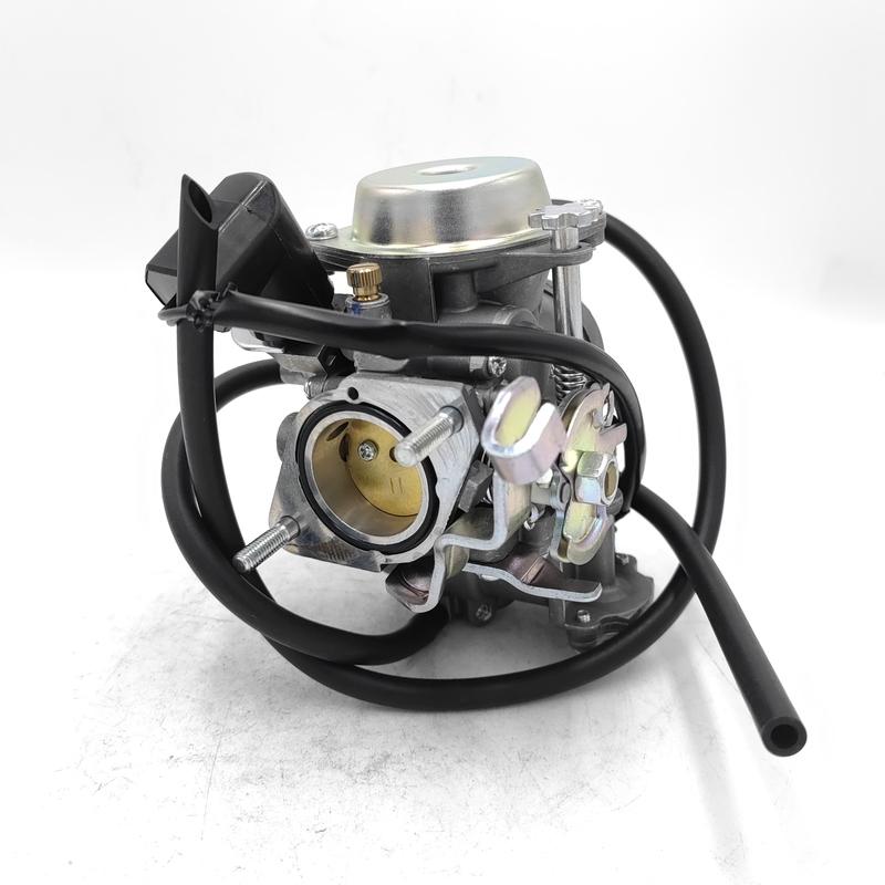 New Carburetor Fit For Skyliner MBK YP125 YP 125 2003 2004 2005 2006 125cc Carb
New Carburetor Fit For Skyliner MBK YP125 YP 125 2003 2004 2005 2006 125cc Carb