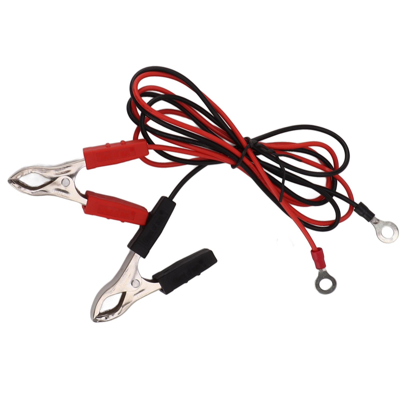 2pcs Electric Fence Wire Connect Safe Copper Electric Fence Jump s Практичний електричний паркан
2pcs Electric Fence Wire Connect Safe Copper Electric Fence Jump s Практичний електричний паркан