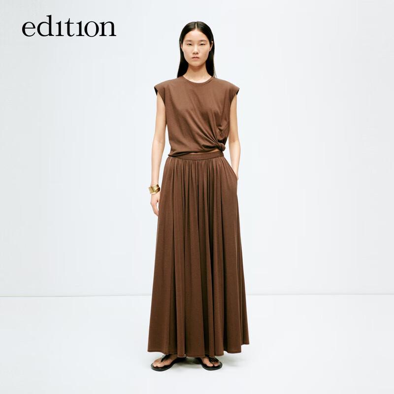 Edition Women s Anti-Bacterial Sweet & Cool Sleeveless Top M
Edition Women s Anti-Bacterial Sweet & Cool Sleeveless Top M