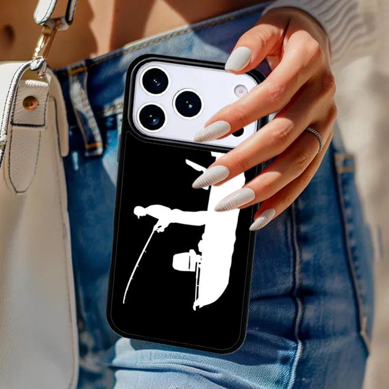 Fishing Lake Sunset soft Phone Case For iPhone 17 Air 14 15 13 12 Max Cover For Apple 14 15 16 16e 11 Pro Max Plus Coque iPhone 14pro
Fishing Lake Sunset soft Phone Case For iPhone 17 Air 14 15 13 12 Max Cover For Apple 14 15 16 16e 11 Pro Max Plus Coque iPhone 14pro