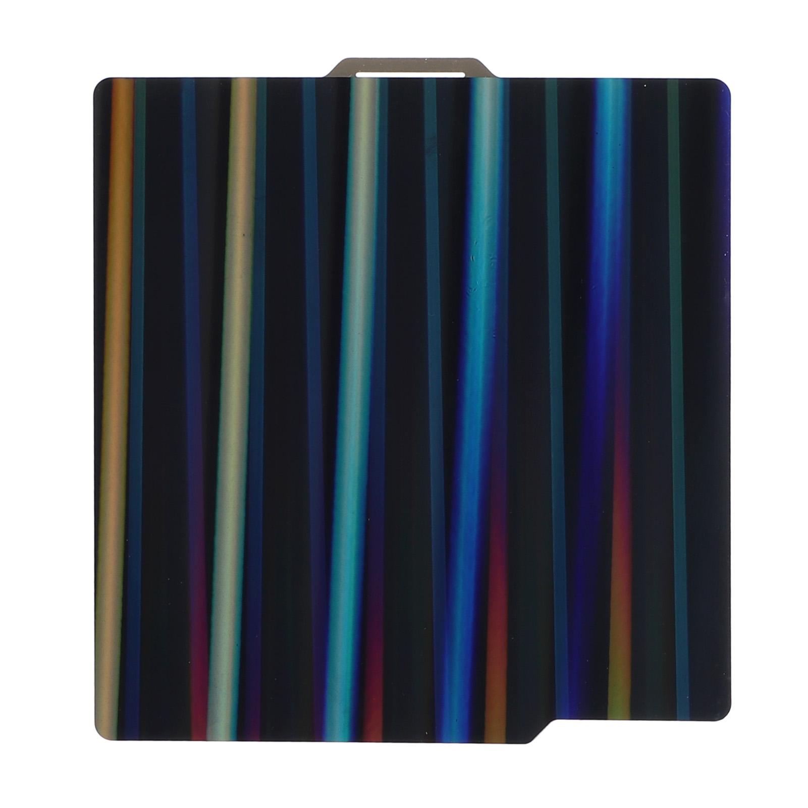 Double Sided Build Plate Textured PEI and Smooth Color Beam PEY Print Bed for Bambu Lab X1 X1C X1E
Double Sided Build Plate Textured PEI and Smooth Color Beam PEY Print Bed for Bambu Lab X1 X1C X1E