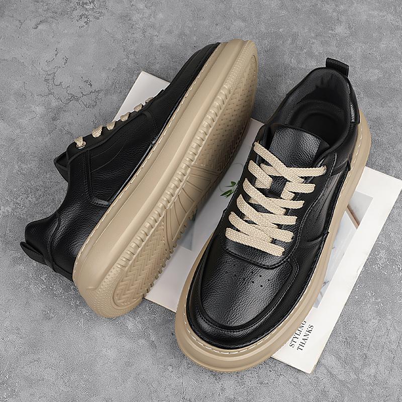 Модная кожаная обувь для мужчин, повседневная обувь из натуральной кожи, модная деловая обувь Оксфорды, дизайнерская рабочая обувь высокого качества 44 чёрный
Модная кожаная обувь для мужчин, повседневная обувь из натуральной кожи, модная деловая обувь Оксфорды, дизайнерская рабочая обувь высокого качества 44 чёрный