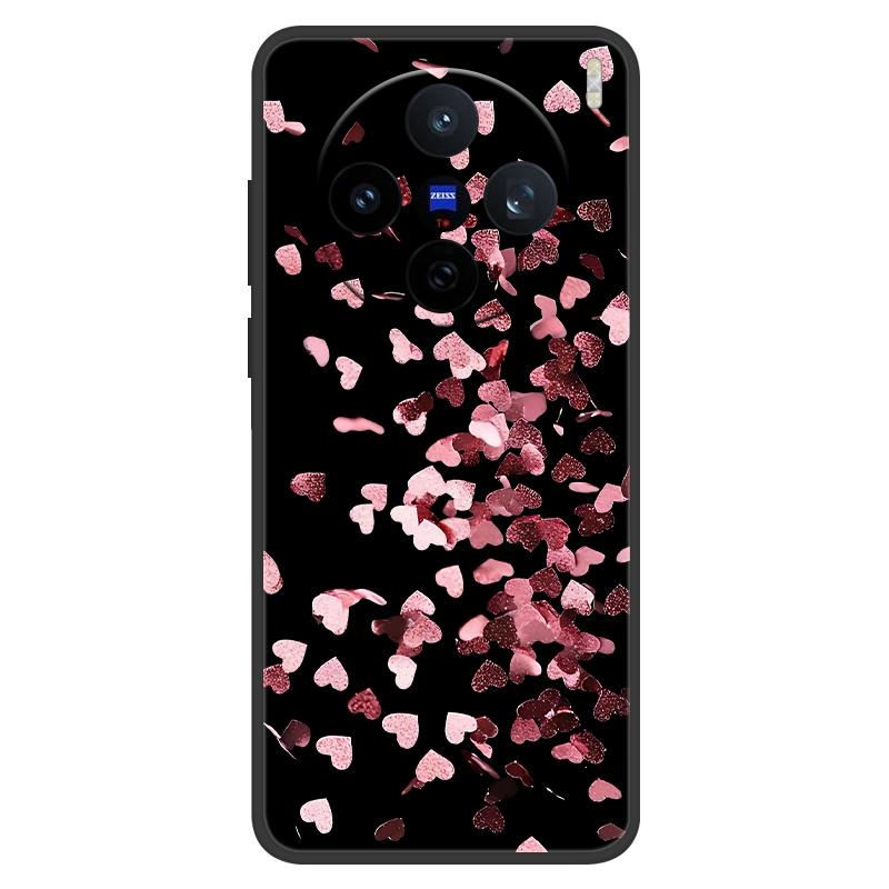 For Vivo X200S 5G Case TPU Soft Silicone Bumper Flowers Butterfly Cartoon Phone Cases For Vivo X200S 6.67 2025 Back Covers vivo X200s
For Vivo X200S 5G Case TPU Soft Silicone Bumper Flowers Butterfly Cartoon Phone Cases For Vivo X200S 6.67 2025 Back Covers vivo X200s