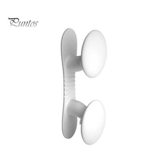 Держатель-органайзер для шнура кухонной техники Устройство намотки шнура для электрических шнуров Домашний зажим для проводов для подставки для скороварки Смеситель Кабельный втягиватель белый
Держатель-органайзер для шнура кухонной техники Устройство намотки шнура для электрических шнуров Домашний зажим для проводов для подставки для скороварки Смеситель Кабельный втягиватель белый