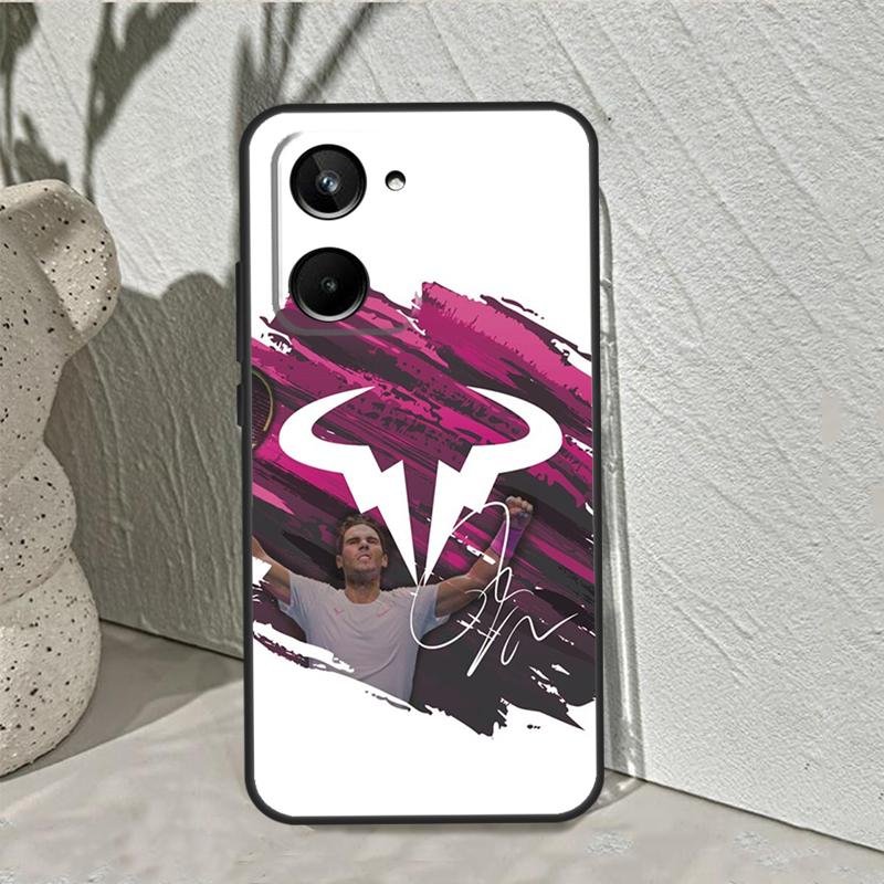 Tennis Roger Federer RF For Realme C55 C53 C67 C75 C71 C61 C33 C63 C51 C65 10 11 12 13 14 Pro Plus GT7 15 Pro Case Realme 15 Pro
Tennis Roger Federer RF For Realme C55 C53 C67 C75 C71 C61 C33 C63 C51 C65 10 11 12 13 14 Pro Plus GT7 15 Pro Case Realme 15 Pro